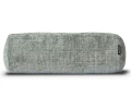 poduszka FLUFFY ROLLER miękka wałek 50x20cm szara