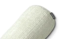 poduszka FLUFFY ROLLER miękka wałek 50x20cm beżowa
