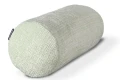 poduszka FLUFFY ROLLER miękka wałek 50x20cm beżowa