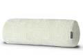 poduszka FLUFFY ROLLER miękka wałek 50x20cm beżowa