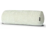 poduszka FLUFFY ROLLER miękka wałek 50x20cm beżowa
