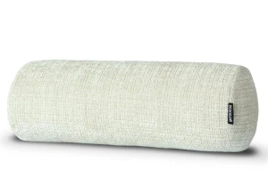 poduszka FLUFFY ROLLER miękka wałek 50x20cm beżowa