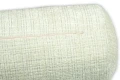 poduszka FLUFFY ROLLER miękka wałek 50x20cm beżowa