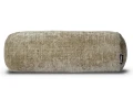 poduszka FLUFFY ROLLER miękka wałek 50x20cm brązowa
