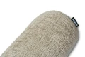 poduszka FLUFFY ROLLER miękka wałek 50x20cm brązowa