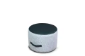 puf TRAVEL T1 szary tk. puente 80 + nube 90