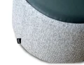 puf TRAVEL T1 szary tk. puente 80 + nube 90