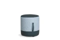 puf TRAVEL T3 szary tk. puente 80 + nube 90