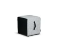 puf TRAVEL T4 szary tk. puente 80 + nube 90