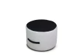 puf TRAVEL T1 beżowy tk. puente 03 + nube 29