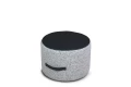 puf TRAVEL T1 ciemnoszary tk. puente 06 + nube 100