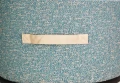 puf TRAVEL T1 turkus tk. puente 73 + nube 04