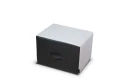 puf TRAVEL T2 beżowy tk. puente 03 + nube 29