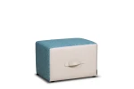 puf TRAVEL T2 turkus tk. puente 73 + nube 04