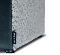puf TRAVEL T2 ciemnoszary tk. puente 06 + nube 100