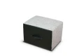 puf TRAVEL T2 ciemnoszary tk. puente 06 + nube 100