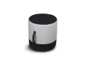 puf TRAVEL T3 beżowy tk. puente 03 + nube 29
