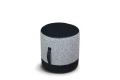 puf TRAVEL T3 ciemnoszary tk. puente 06 + nube 100