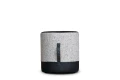 puf TRAVEL T3 ciemnoszary tk. puente 06 + nube 100
