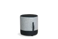 puf TRAVEL T3 ciemnoszary tk. puente 06 + nube 100