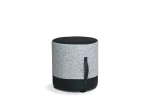 puf TRAVEL T3 ciemnoszary tk. puente 06 + nube 100
