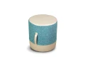 puf TRAVEL T3 turkus tk. puente 73 + nube 04