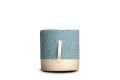 puf TRAVEL T3 turkus tk. puente 73 + nube 04