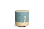 puf TRAVEL T3 turkus tk. puente 73 + nube 04