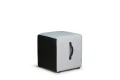 puf TRAVEL T4 beżowy tk. puente 03 + nube 29