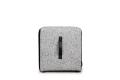 puf TRAVEL T4 ciemnoszary tk. puente 06 + nube 100