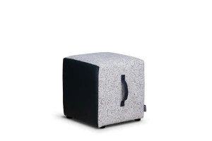 puf TRAVEL T4 ciemnoszary tk. puente 06 + nube 100