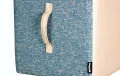 puf TRAVEL T4 turkus tk. puente 73 + nube 04