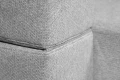 sofa JUST! rozkładana tk .aragon szara
