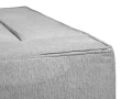 sofa JUST! rozkładana tk .aragon szara