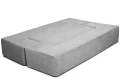 sofa JUST! rozkładana tk .aragon szara