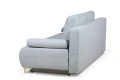 sofa FILO 3-osobowa rozkładana szara tk.primo 88
